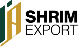 Shrim Export Logo
