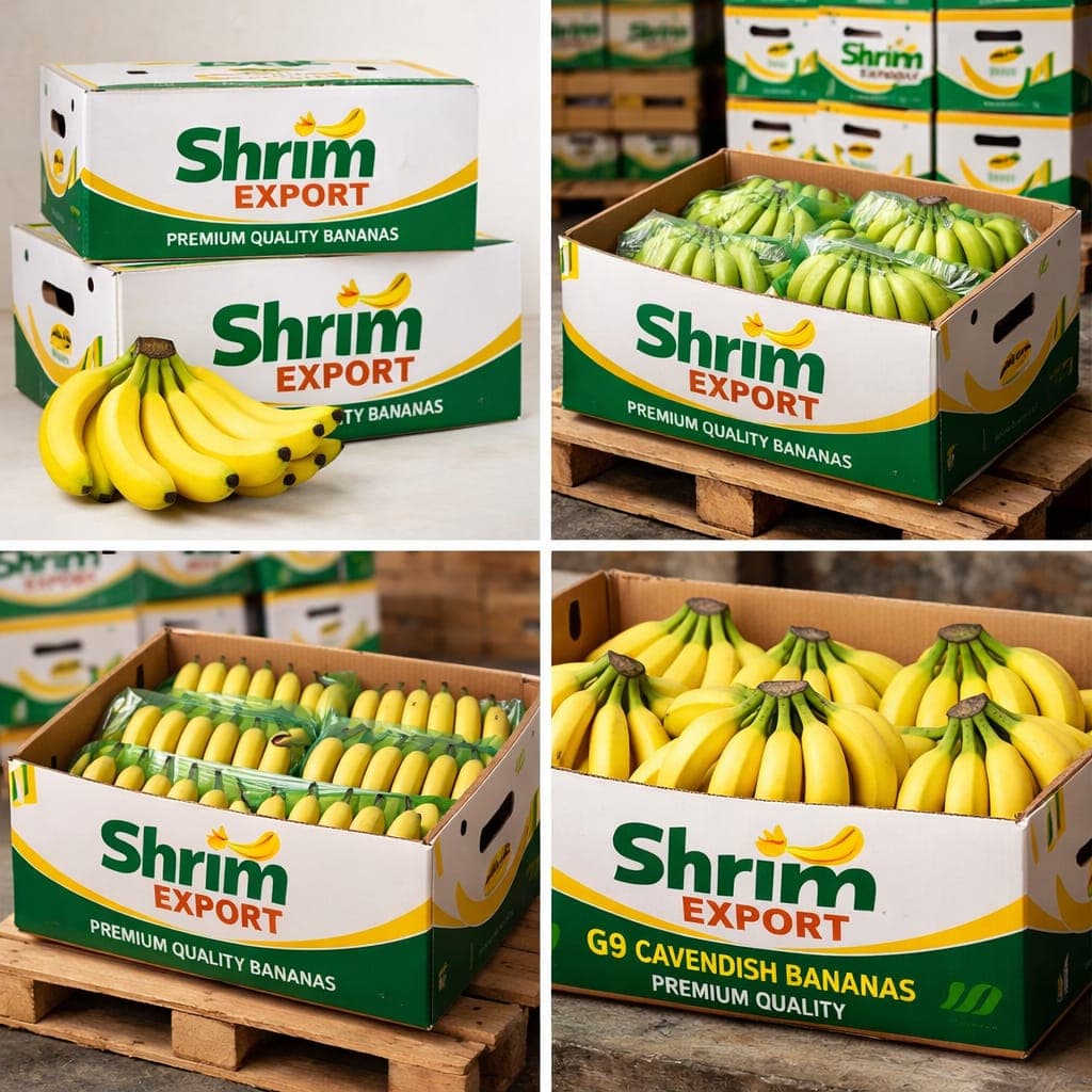 Custom packaging