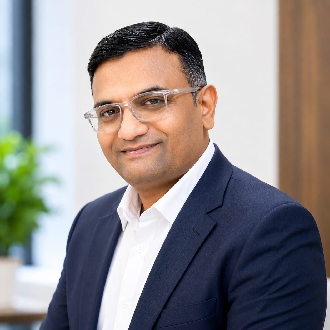Milind Madhukar Jori